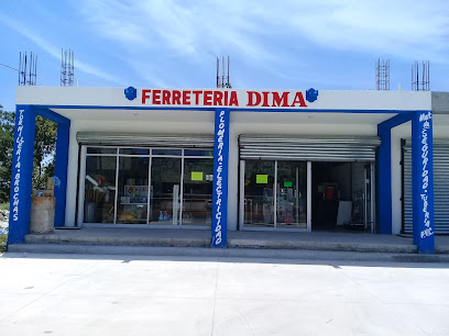 Ferretería DIMA