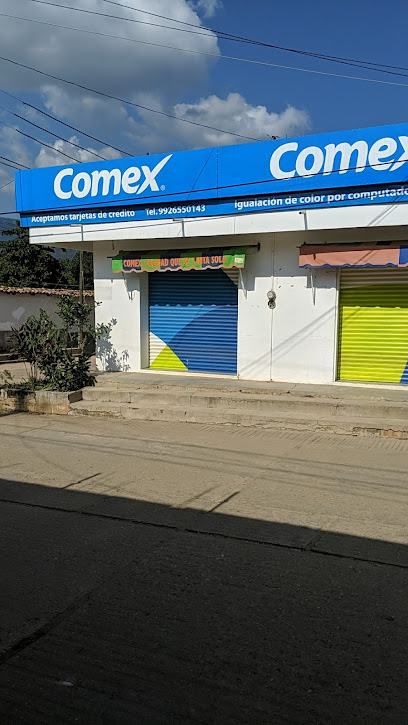 Comex