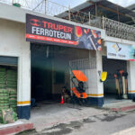 Ferro-Tecun
