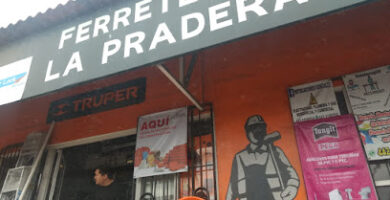Ferreteria La Pradera