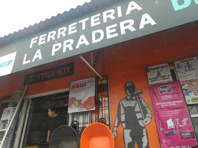 Ferreteria La Pradera