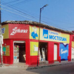 Zetuna (Ocozocoautla Sucursal)