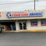 FERRETERIA ANAHUAC