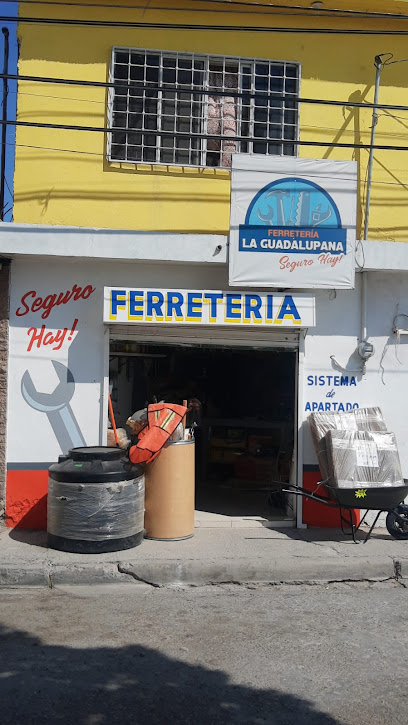 Ferretería la Guadalupana