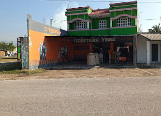 Ferretería Yoma