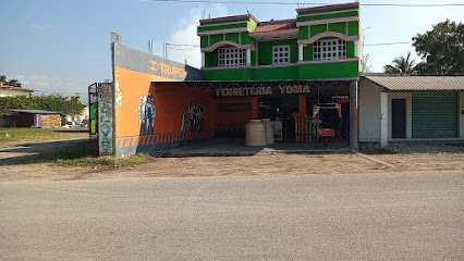 Ferretería Yoma