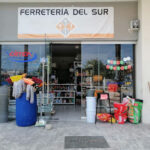 FERRETERIA DEL SUR