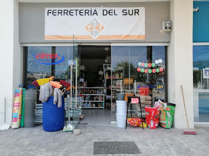 FERRETERIA DEL SUR