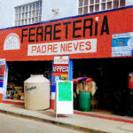 Ferreteria Padre Nieves