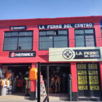 LA FERRE DEL CENTRO
