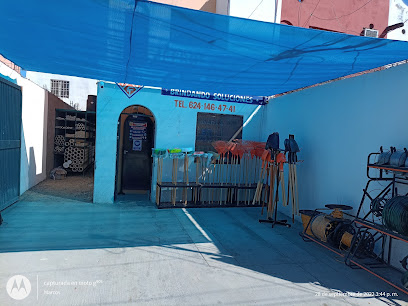 FERREXPRESSZEPEDA