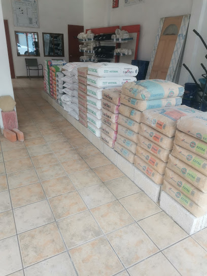 Materiales Rodríguez