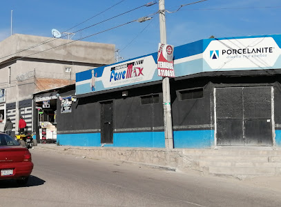 Ferretería FerreMax Suc. Virgen