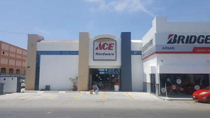Ferreteria ACE Hardware Los Cabos