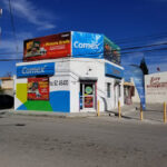 Tienda de Pinturas Comex