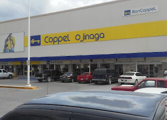 Coppel Ojinaga