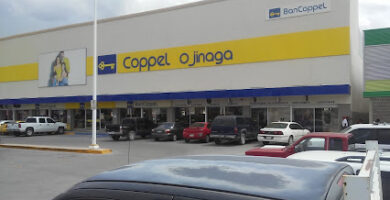 Coppel Ojinaga