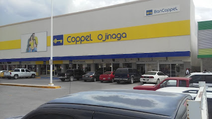 Coppel Ojinaga