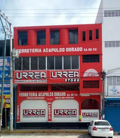 Ferretería Acapulco Dorado S.A. de C.V.
