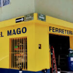 Ferreteria y Tlapaleria El Mago