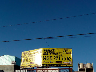 Ferreteria La Torre
