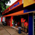 Ferretería REYMA