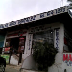 Materiales Gonzalez