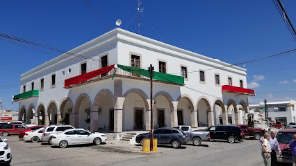 Ojinaga