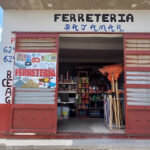 FERRETERIA BAJAMAR