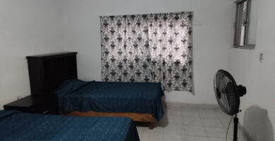 Hotel Reforma