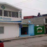 MADERERIA Y COMERCIALIZADORA "JORTAN"