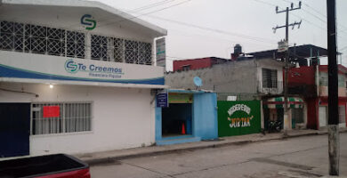 MADERERIA Y COMERCIALIZADORA "JORTAN"