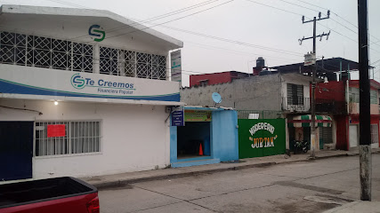 MADERERIA Y COMERCIALIZADORA "JORTAN"