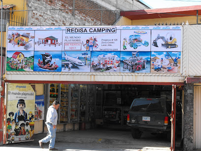 Redisa