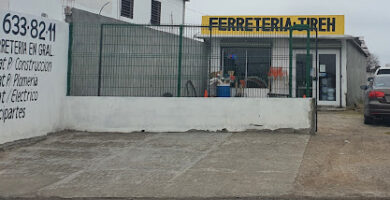Ferreteria Jireh