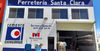 Ferreteria Santa Clara