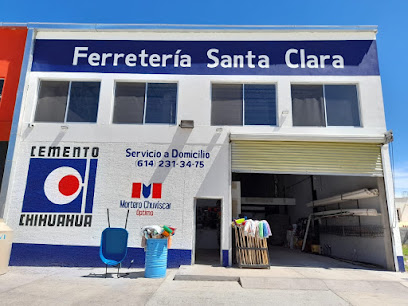 Ferreteria Santa Clara