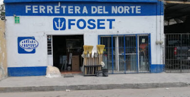 Ferretería del Norte