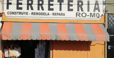 Ferretería Romo