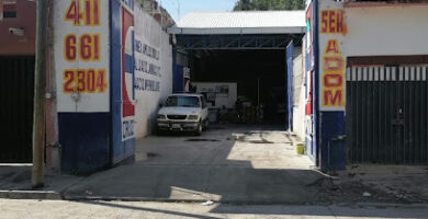 Materiales Cruz Azul de Jaral