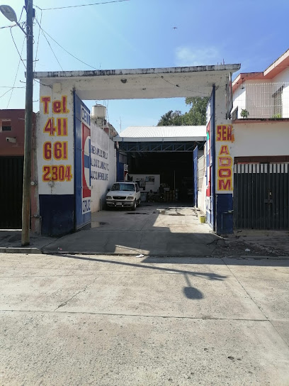 Materiales Cruz Azul de Jaral