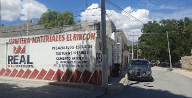 Materiales El Rincon