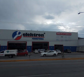 Elektron Ferretería