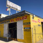 Herramientas El Veloz