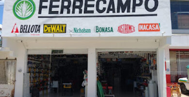 Ferrecampo