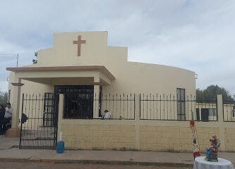 Iglesia Sagrado Corazón De Jesús