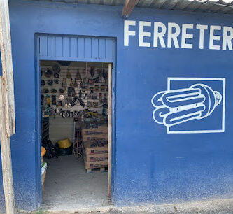 Ferretería Promysa