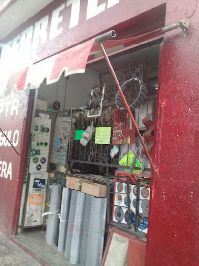 Ferreteria la Escondida