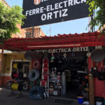 Ferre Electrica Ortiz