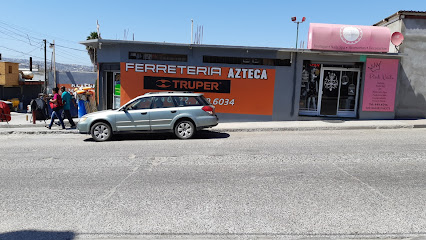 Ferreteria Azteca